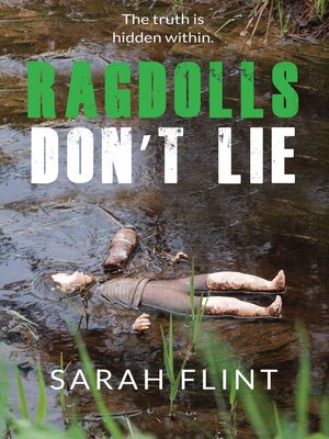 cover image of Ragdolls Don't Lie